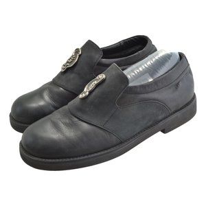 gucci gg leather sandals